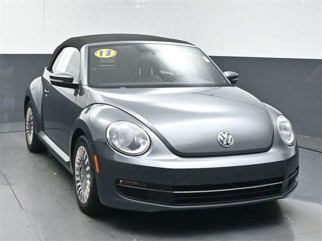 2013 Volkswagen Beetle 2.5L