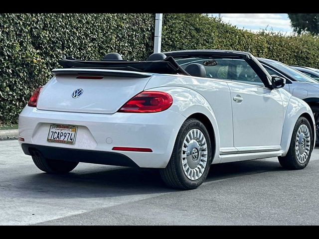 2013 Volkswagen Beetle 2.5L