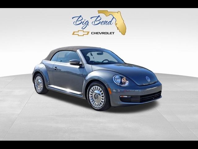 2013 Volkswagen Beetle 2.5L