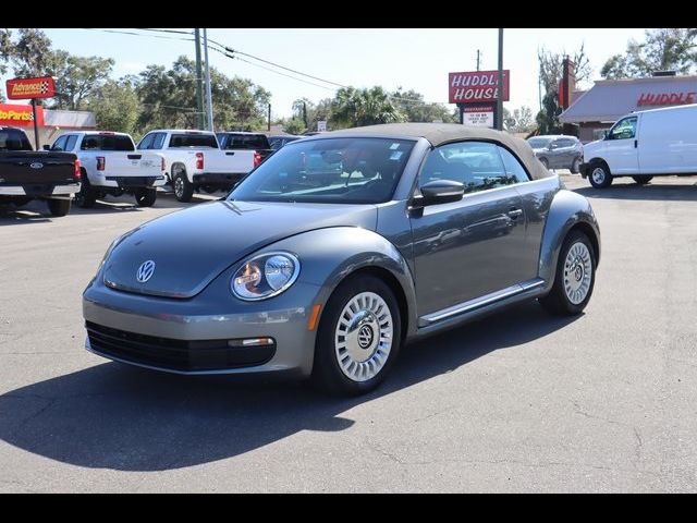 2013 Volkswagen Beetle 2.5L