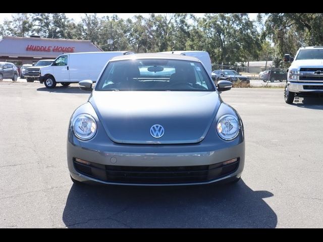 2013 Volkswagen Beetle 2.5L