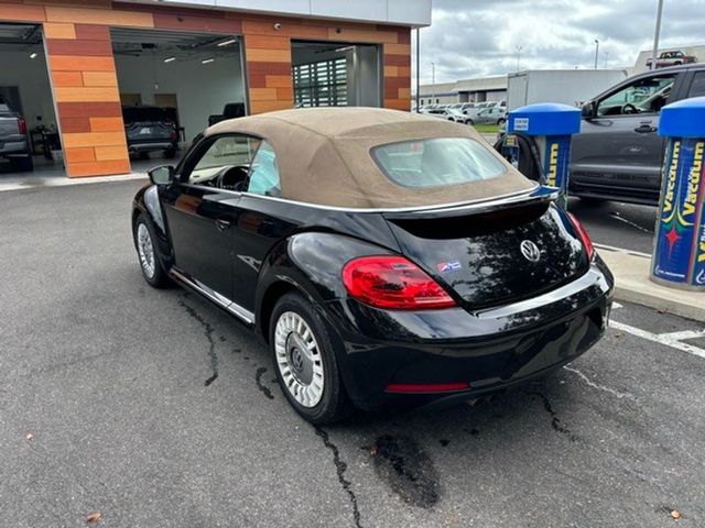 2013 Volkswagen Beetle 2.5L