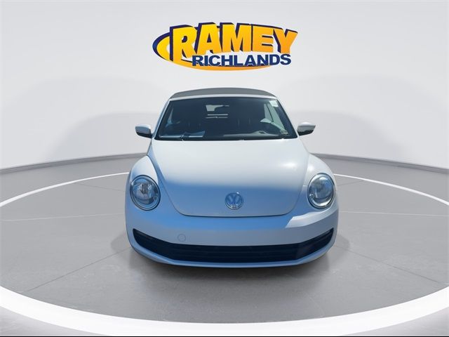 2013 Volkswagen Beetle 2.5L