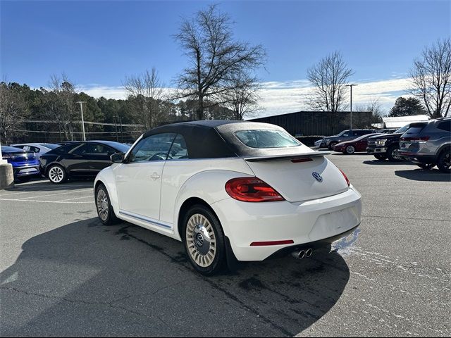 2013 Volkswagen Beetle 2.5L