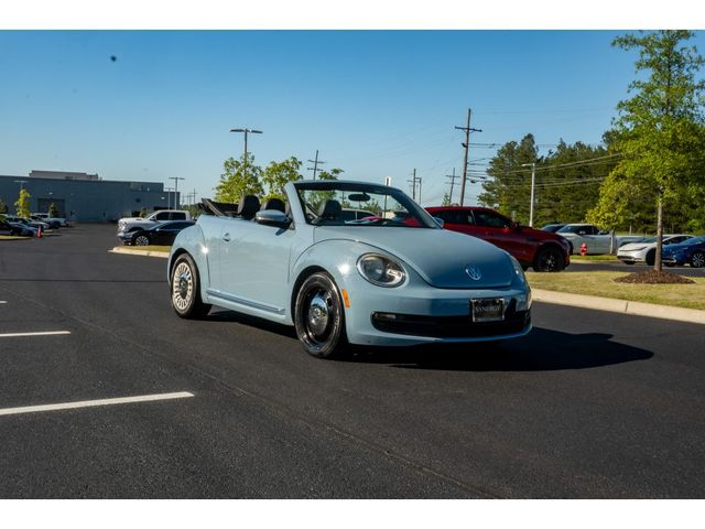 2013 Volkswagen Beetle 2.5L