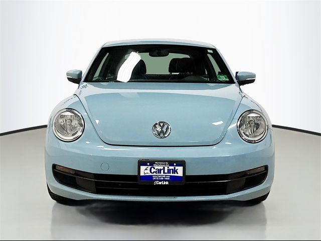 2013 Volkswagen Beetle 2.5L