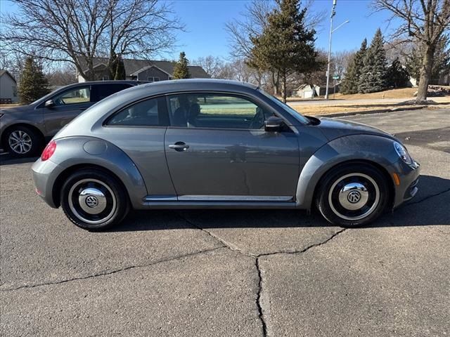 2013 Volkswagen Beetle 2.5L