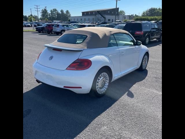 2013 Volkswagen Beetle 2.5L