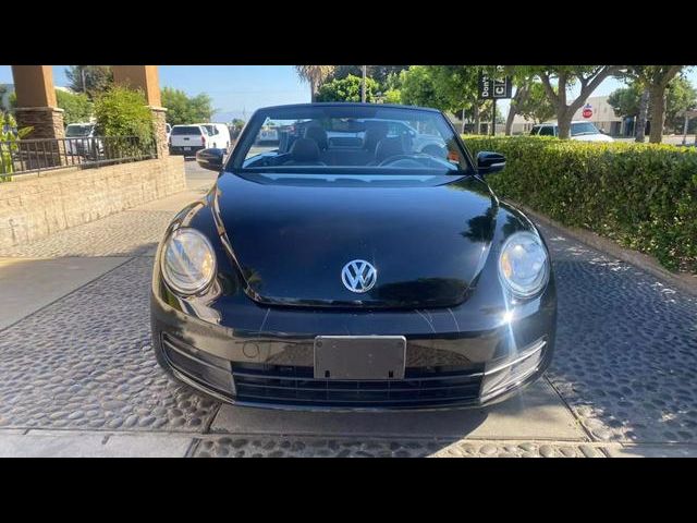 2013 Volkswagen Beetle 2.5L Navigation