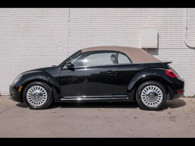 2013 Volkswagen Beetle 2.5L