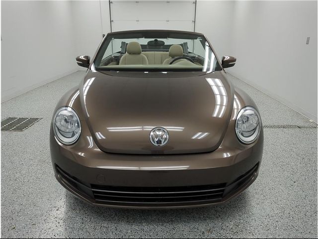 2013 Volkswagen Beetle 2.5L Technology