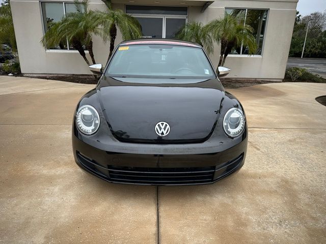 2013 Volkswagen Beetle 2.5L Fender Edition