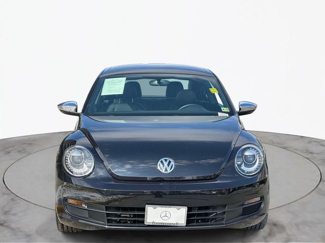 2013 Volkswagen Beetle 2.5L Fender Edition