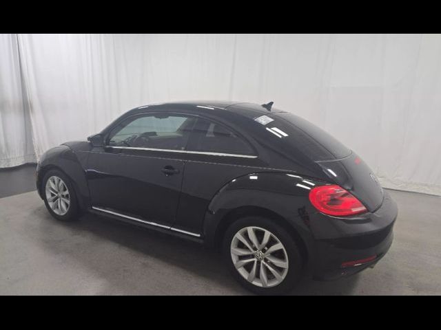 2013 Volkswagen Beetle 2.0L TDI