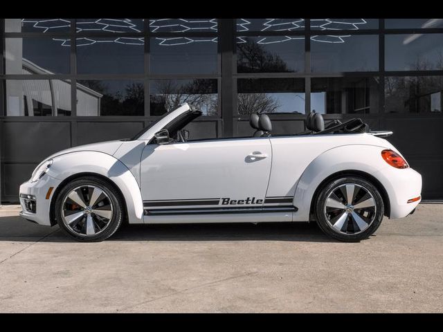 2013 Volkswagen Beetle 2.0T