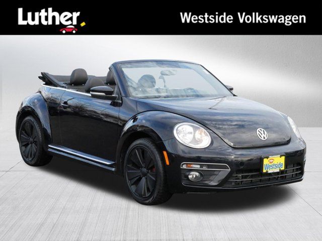 2013 Volkswagen Beetle 2.0T