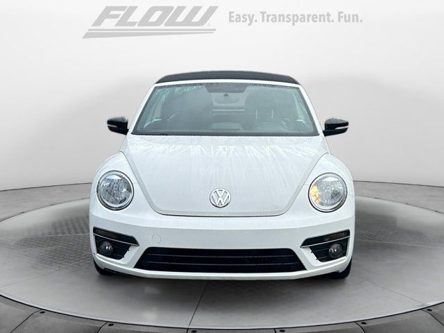 2013 Volkswagen Beetle 2.0T