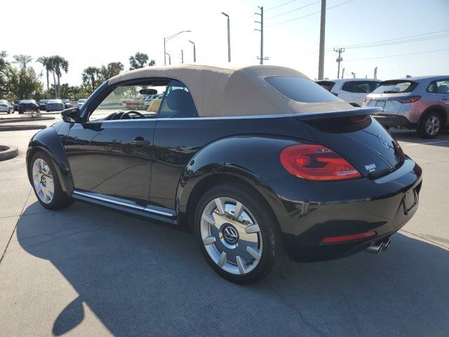 2013 Volkswagen Beetle 2.5L Navigation