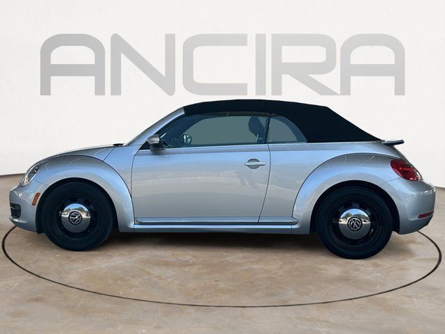 2013 Volkswagen Beetle 2.5L