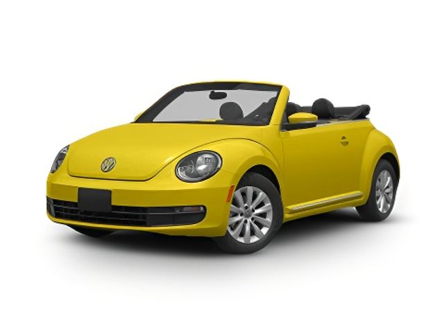 2013 Volkswagen Beetle 2.5L