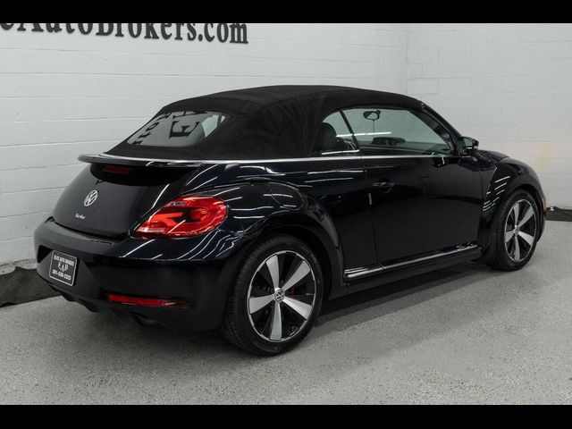 2013 Volkswagen Beetle 2.0T