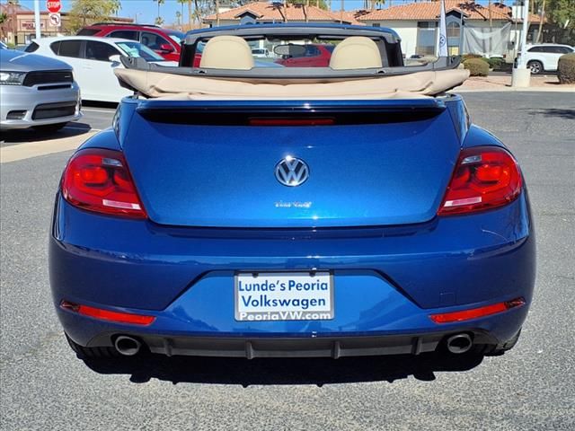 2013 Volkswagen Beetle 2.0T