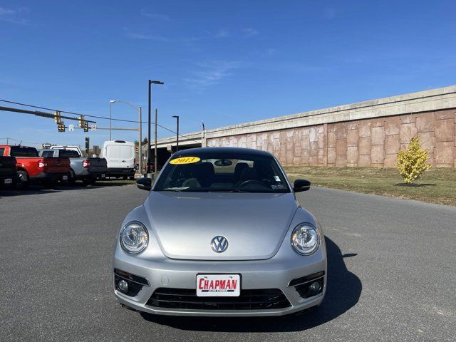 2013 Volkswagen Beetle 2.0T Turbo