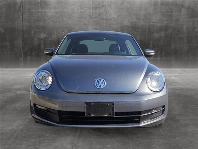 2013 Volkswagen Beetle 2.5L