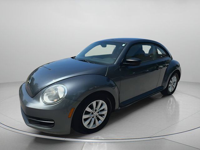 2013 Volkswagen Beetle 2.5L Entry