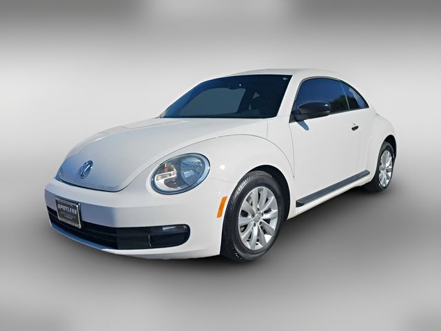 Beetle R Line Seats Used 2019 Volkswagen Beetle For Sale in San Antonio, TX | Auto Navigator
