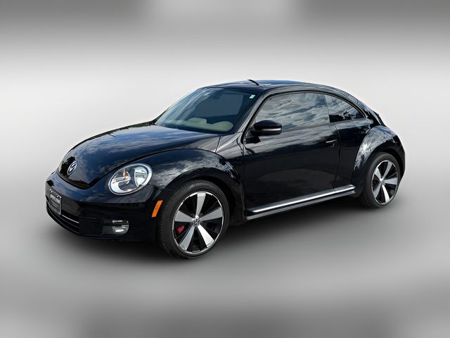 Beetle R Line Seats Used 2019 Volkswagen Beetle For Sale in San Antonio, TX | Auto Navigator