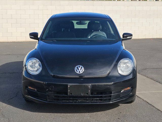 2013 Volkswagen Beetle 2.5L