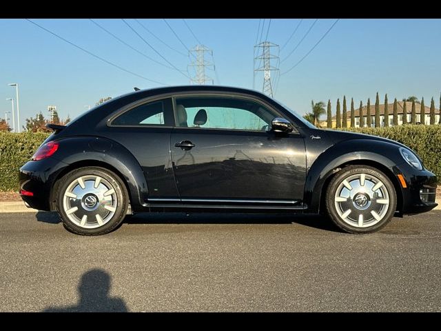 2013 Volkswagen Beetle 