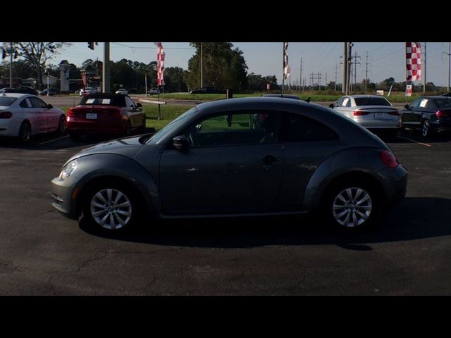 2013 Volkswagen Beetle 2.5L Entry