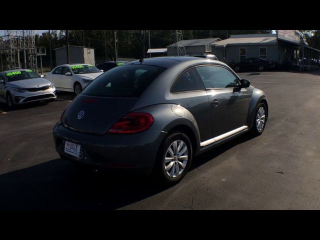 2013 Volkswagen Beetle 2.5L Entry