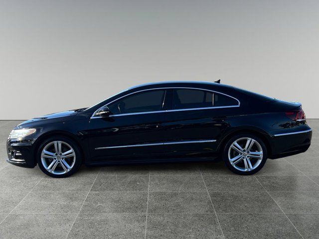 2013 Volkswagen CC R-Line