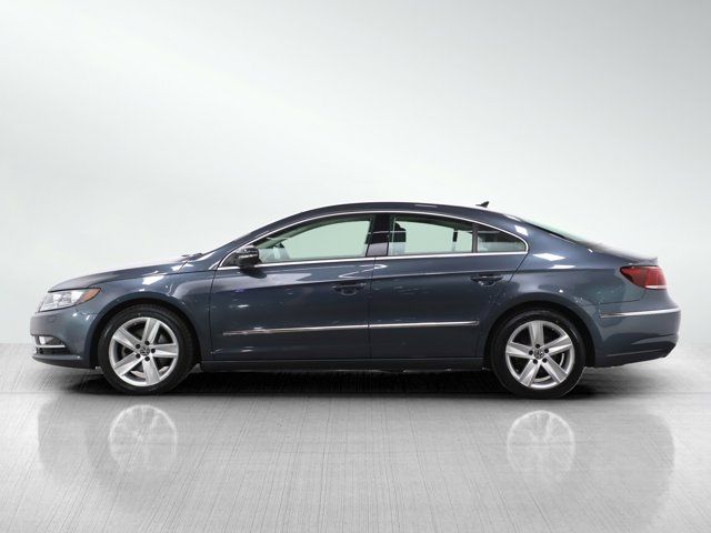 2013 Volkswagen CC Sport