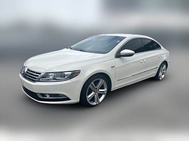 2013 Volkswagen CC Sport Plus