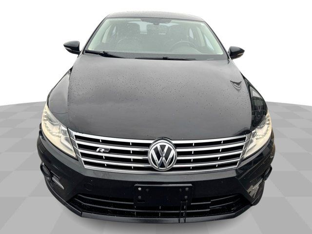 2013 Volkswagen CC R-Line