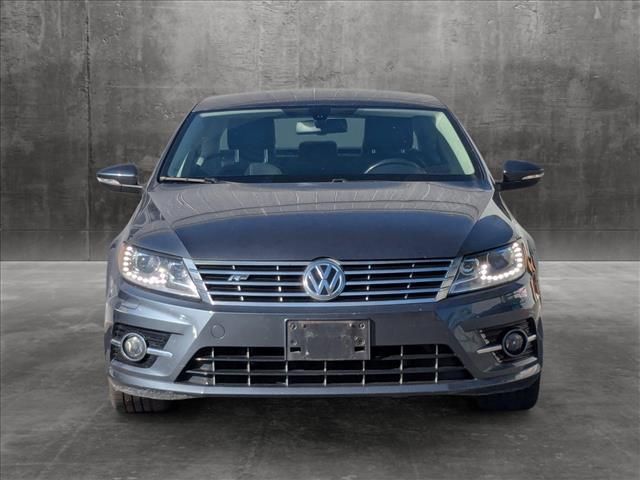 2013 Volkswagen CC R-Line