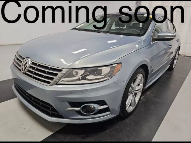 2013 Volkswagen CC R-Line