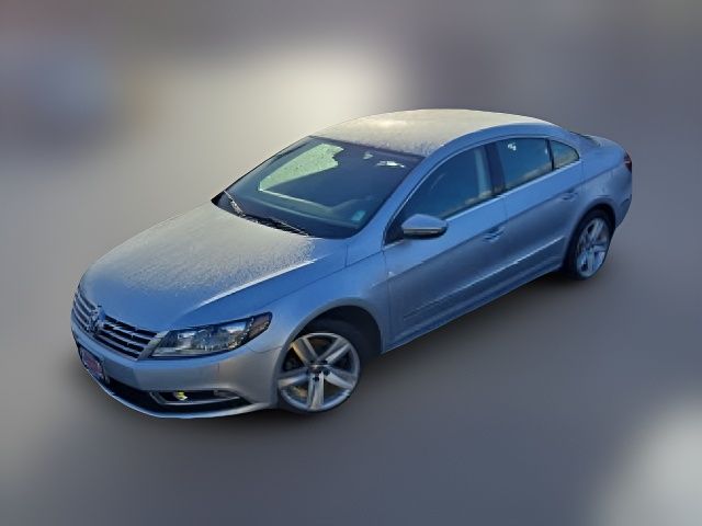 2013 Volkswagen CC Sport