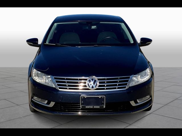 2013 Volkswagen CC Sport Plus