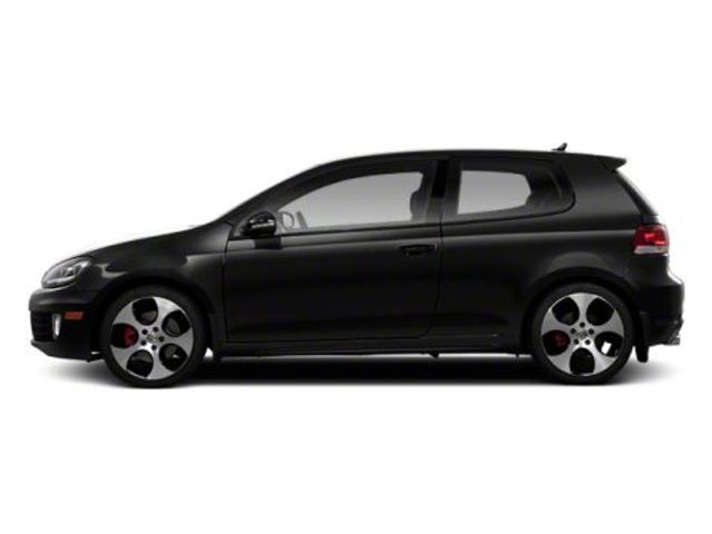 2013 Volkswagen GTI Base