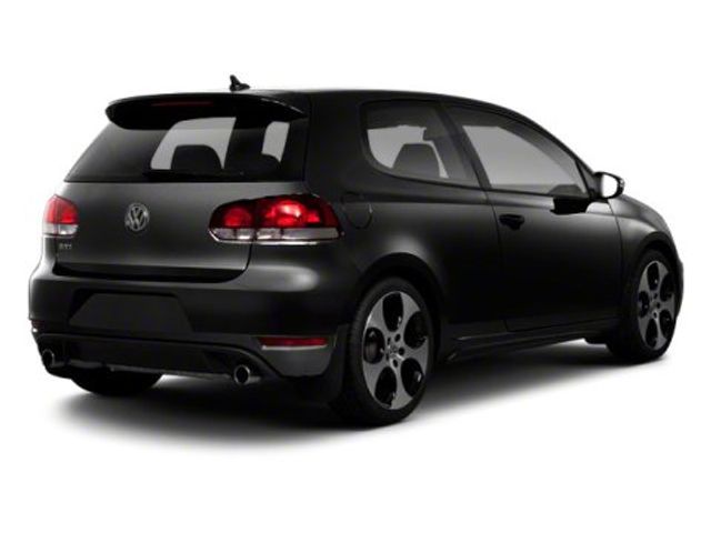 2013 Volkswagen GTI Base