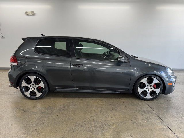 2013 Volkswagen GTI Base