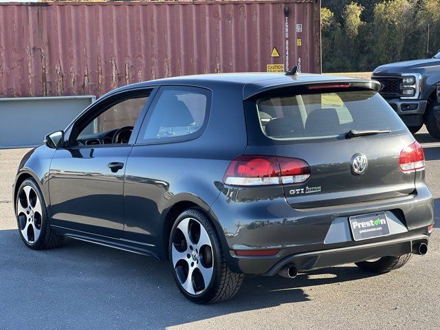 2013 Volkswagen GTI Base