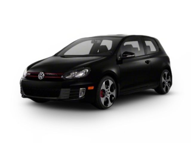 2013 Volkswagen GTI Convenience