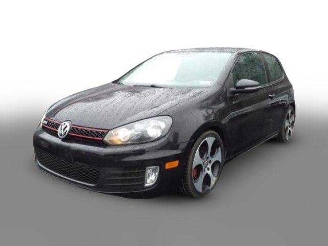 2013 Volkswagen GTI Base