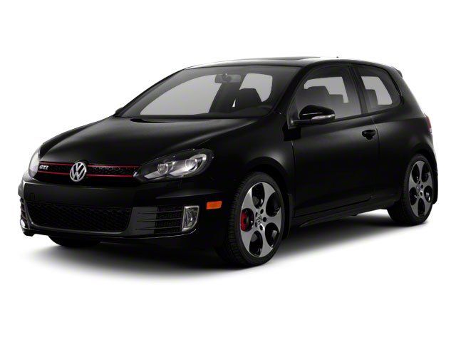 2013 Volkswagen GTI Base